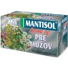 Fytopharma Mantisol bylinný čaj pro muže 20 x 1 g Fytopharma Mantisol bylinný čaj pro muže 20 x 1 g