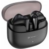 Bezdrôtové slúchadlá do uší Tracer T12 TWS BT BLACK Bezdrôtové slúchadlá do uší Tracer T12 TWS BT BLACK