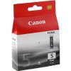 Atramentová kazeta Canon PGI-5BK, black Atramentová kazeta Canon PGI-5BK, black