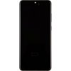 LCD Displej + Dotyk + Přední kryt Samsung Galaxy S20 Ultra