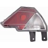 LAMPA TYL PRZECIWMG LE TOYOTA RAV4 13- LAMPA TYL PRZECIWMG LE TOYOTA RAV4 13-