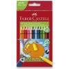 Faber-Castell 12 farieb 116501 Faber-Castell 12 farieb 116501