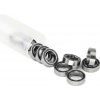 Yeah Racing PTFE guličkové ložisko 5x10x3mm ( 2RS ) 1ks Yeah Racing PTFE guličkové ložisko 5x10x3mm ( 2RS ) 1ks