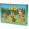 Společenská hra Les v kr… Společenská hra Les v kr…