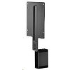 HP B300 PC Mounting Bracket (Držák na Desktop Mini PC/TC a lcd E2x3) 2DW53AA HP B300 PC Mounting Bracket (Držák na Desktop Mini PC/TC a lcd E2x3) 2DW53AA