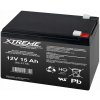 XTREME 12V 15Ah