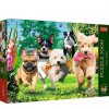TREFL Premium Plus Tea Time Potíže na obzoru 1000 dielov