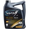 Motorový olej Wolf 5 l 5W-30 Motorový olej Wolf 5 l 5W-30
