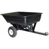 AgriFab / TurfMaster AgriFab Tažený vozík plastový, max. nosnost 175 kg AgriFab / TurfMaster AgriFab Tažený vozík plastový, max. nosnost 175 kg