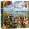 Delta - strategická hra Delta - strategická hra