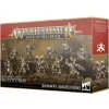 GW Warhammer Age of Sigmar: Maggotkin of Nurgle Rotswords