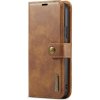 DG.MING 59086 DG.MING Peňaženkový obal 2v1 Samsung Galaxy A34 5G hnedý DG.MING 59086 DG.MING Peňaženkový obal 2v1 Samsung Galaxy A34 5G hnedý