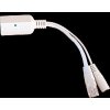 MIKROTIK - pasivne Gigabit-PoE pre RouterBOARD MIKROTIK - pasivne Gigabit-PoE pre RouterBOARD