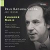 Paul Badura-Skoda: Chamber Music (4CD) (Wolfgang Amadeus Mozart (1756-1791) , Franz Schubert (1797-1828) , Johannes Brahms (1833-1897) , Antonin Dvorak (1841-1904) , Johann Strauss II (1825-1899) ) Paul Badura-Skoda: Chamber Music (4CD) (Wolfgang Amadeus Mozart (1756-1791) , Franz Schubert (1797-1828) , Johannes Brahms (1833-1897) , Antonin Dvorak (1841-1904) , Johann Strauss II (1825-1899) )