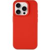 Tactical MagForce Velvet Smoothie kryt pre Apple iPhone 15 Pro, Chilli 57983122606 Tactical MagForce Velvet Smoothie kryt pre Apple iPhone 15 Pro, Chilli 57983122606