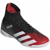 Adidas Predator 20.3 In, 3,5UK, Červená, ZĽAVA Adidas Predator 20.3 In, 3,5UK, Červená, ZĽAVA