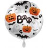 Premioloon Fóliový balón - Boo tekvice Premioloon Fóliový balón - Boo tekvice