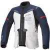 ALPINESTARS bunda ST-7 GORE-TEX, ALPINESTARS (svetle šedá/modrá/černá) 2026 - 2XL ALPINESTARS bunda ST-7 GORE-TEX, ALPINESTARS (svetle šedá/modrá/černá) 2026 - 2XL
