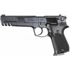 Umarex Pištoľ CO2 Walther CP88 Competition čierna, kal. 4,5mm diabolo Umarex Pištoľ CO2 Walther CP88 Competition čierna, kal. 4,5mm diabolo