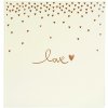 Zlatábuch Zlatá kniha Raining Hearts Peach 30x31 60 Biela P. Svadba 08015 Zlatábuch Zlatá kniha Raining Hearts Peach 30x31 60 Biela P. Svadba 08015