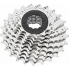 Kazeta MICROSHIFT R9, 9 rychlostí, ocel, kompatibilní se Shimano, 11-12-13-15-17-19-21-23-25, Nikl (NOVINKA) Kazeta MICROSHIFT R9, 9 rychlostí, ocel, kompatibilní se Shimano, 11-12-13-15-17-19-21-23-25, Nikl (NOVINKA)