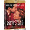 Zamilovaný Shakespeare BD Blu-ray Zamilovaný Shakespeare BD Blu-ray