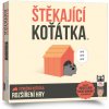 Štěkající Koťátka - 3. rozšíření k Výbušným koťátkům, ASMEKEK07CZSK Štěkající Koťátka - 3. rozšíření k Výbušným koťátkům, ASMEKEK07CZSK