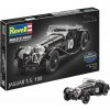 Revell Plastikový model auta Jaguar SS 100 Revell Plastikový model auta Jaguar SS 100