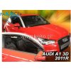 Deflektory Heko Audi A1 3D 2010 - 2018 Deflektory Heko Audi A1 3D 2010 - 2018