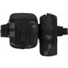 Brandit Waistbelt Allround Darkcamo