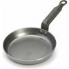 Univerzálna panvica MINERAL B 14 cm, oceľ, de Buyer