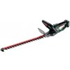Metabo HS 18 LTX 55 Dvojitá čepeľ 2,6 kg (601718500) Metabo HS 18 LTX 55 Dvojitá čepeľ 2,6 kg (601718500)