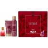 Mexx Inspired Warmth parfumovaná voda 30 ml + sprchovacia pena 150 ml + telové mlieko 150 ml, darč. kazeta, Akcia Mexx Inspired Warmth parfumovaná voda 30 ml + sprchovacia pena 150 ml + telové mlieko 150 ml, darč. kazeta, Akcia