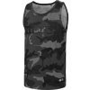 PitBull West Coast tielko pánske HILLTOP 190 all black camo PitBull West Coast tielko pánske HILLTOP 190 all black camo
