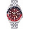 PÁNSKE HODINKY SEIKO 5 SPORTS GMT SSK017 GMT 10ATM AUTOMATICKÝ DIVER PÁNSKE HODINKY SEIKO 5 SPORTS GMT SSK017 GMT 10ATM AUTOMATICKÝ DIVER