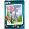 RAVENSBURGER CreArt Jar v Paríži RAVENSBURGER CreArt Jar v Paríži