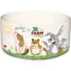 JR Farm miska pre hlodavce 13 cm