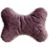 Xmas Bone - kosť so zvukom, hračka pre psov, 20 cm, zamat/plyš Xmas Bone - kosť so zvukom, hračka pre psov, 20 cm, zamat/plyš