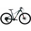 HORSKÝ BICYKEL CAPRIOLO MTB-AL-EVE 7.7-OLIVE GREEN HORSKÝ BICYKEL CAPRIOLO MTB-AL-EVE 7.7-OLIVE GREEN