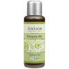 Saloos konopný rastlinný olej lisovaný za studena 50 ml Saloos konopný rastlinný olej lisovaný za studena 50 ml