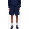New Balance French Terry Short 7 Inch S New Balance French Terry Short 7 Inch S