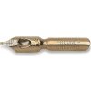 Manuscript Kaligrafické perko Round Hand Bronze Hrúbka hrotu: 3,5 (1,15 mm) Manuscript Kaligrafické perko Round Hand Bronze Hrúbka hrotu: 3,5 (1,15 mm)
