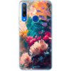 Odolné silikónové puzdro iSaprio - Flower Design - Huawei Honor 9X Odolné silikónové puzdro iSaprio - Flower Design - Huawei Honor 9X