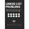 Linked List Problems (Ue Kiao,Geoffrey Ziskovin,Aditya Chatterjee)(Brožovaná) Linked List Problems (Ue Kiao,Geoffrey Ziskovin,Aditya Chatterjee)(Brožovaná)
