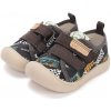 D.D.Stepp C100-61391 Marine Grey