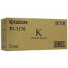 Toner Kyocera TK-1170 čierny (TK-1170) Toner Kyocera TK-1170 čierny (TK-1170)
