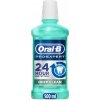 Oral-B Pro-Expert DEEP CLEAN ústna voda Mild mint 500 ml Oral-B Pro-Expert DEEP CLEAN ústna voda Mild mint 500 ml