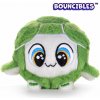 Bouncibles TURLI plyšový 8 cm Bouncibles TURLI plyšový 8 cm