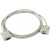 Zebra RS-232 G105950-054 connection cable Zebra RS-232 G105950-054 connection cable