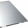 Akryl pre laserové spracovanie 300 x 200 x 3 mm - Zrkadlové plexisklo, strieborné Akryl pre laserové spracovanie 300 x 200 x 3 mm - Zrkadlové plexisklo, strieborné